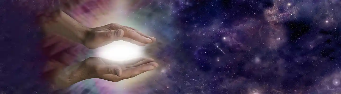 Programa de Capacitación Certificado REIKI Nivel 1 y Nivel 2