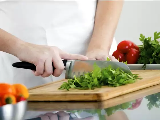 Culinary Herbs bilang Gamot! - Multilingual