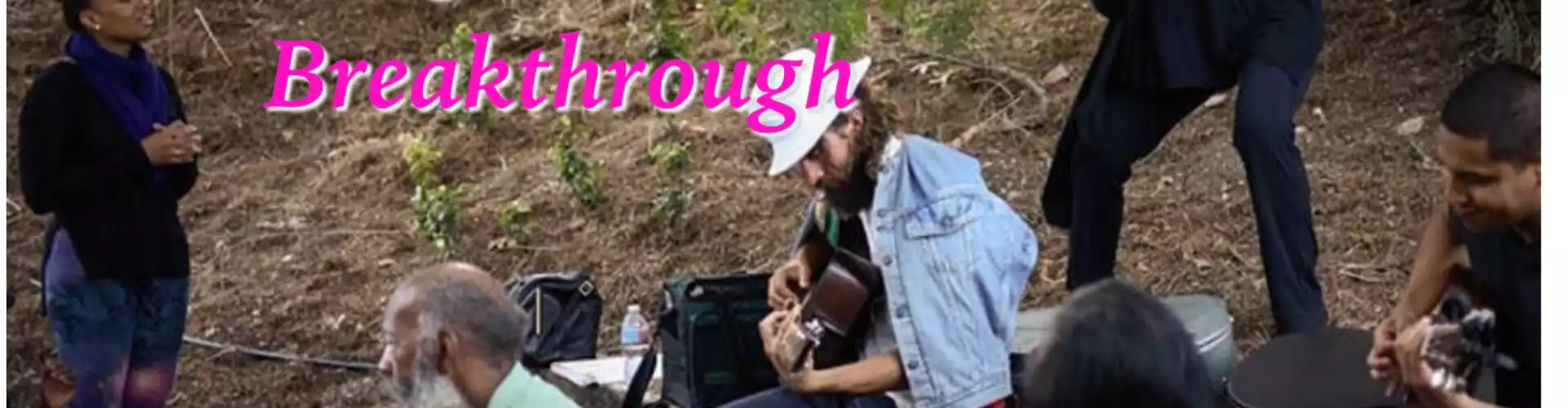 Empowerment Through Grief: Using Dance To Breakthrough - Online Class by Danielle Drake