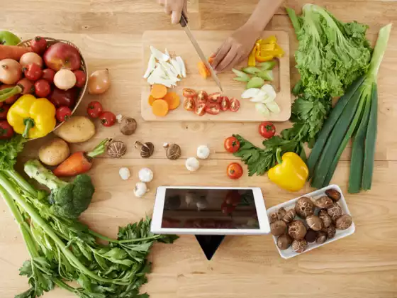 Atay Support Cooking Class! - Multilingual