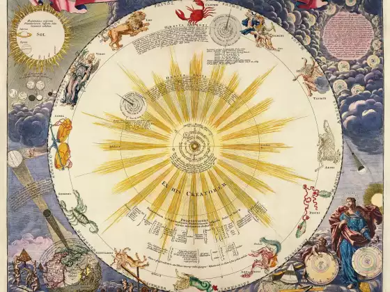 Crescere attraverso i segni astrologici