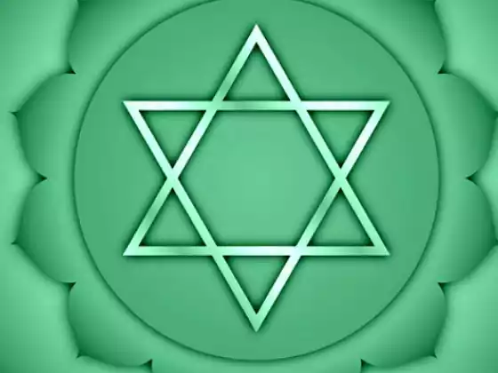 Sessão de Cura Reiki: Chakra do Coração