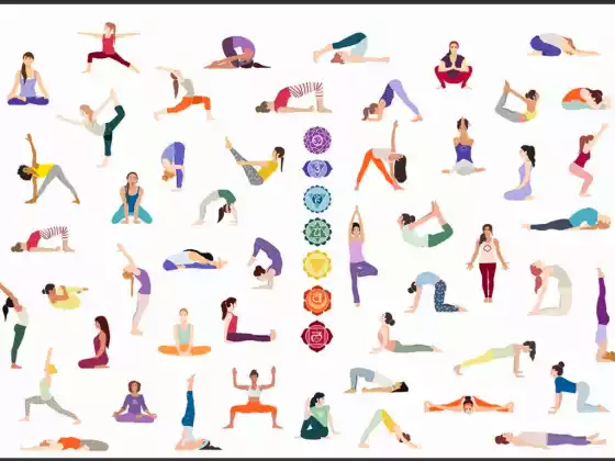 Yoga para I-unblock ang Root at Sacral