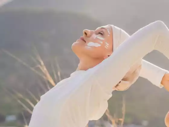 Jóga Breathwork Kundalini Rising