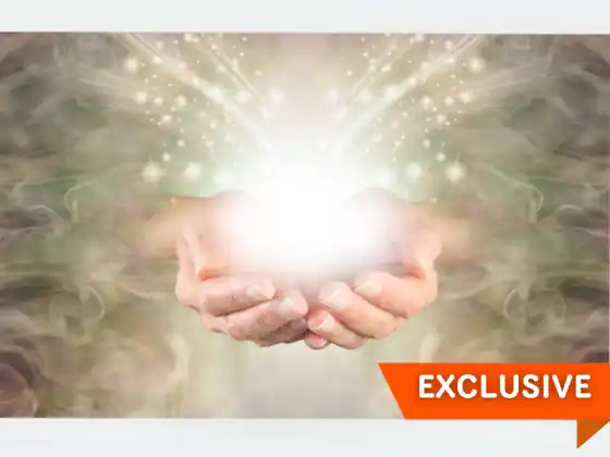Απομακρυσμένο Reiki Healing Immune Boost