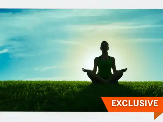 Pagninilay at Pagpapagaling sa Inner Light Sanctuary
