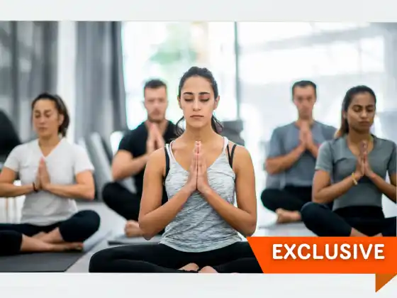 Meditation Made Simple - Para sa Relaxation