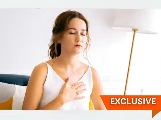 Meditation Made Simple - Para sa Focus at Concentration
