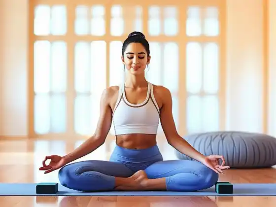 Rendição e Fluxo – Uma Jornada de Yin Yoga, Aula 3: Descanso Profundo – Yin para Rendição e Quietude