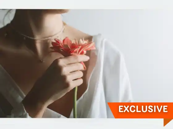 金钱与神圣的女性生命之流