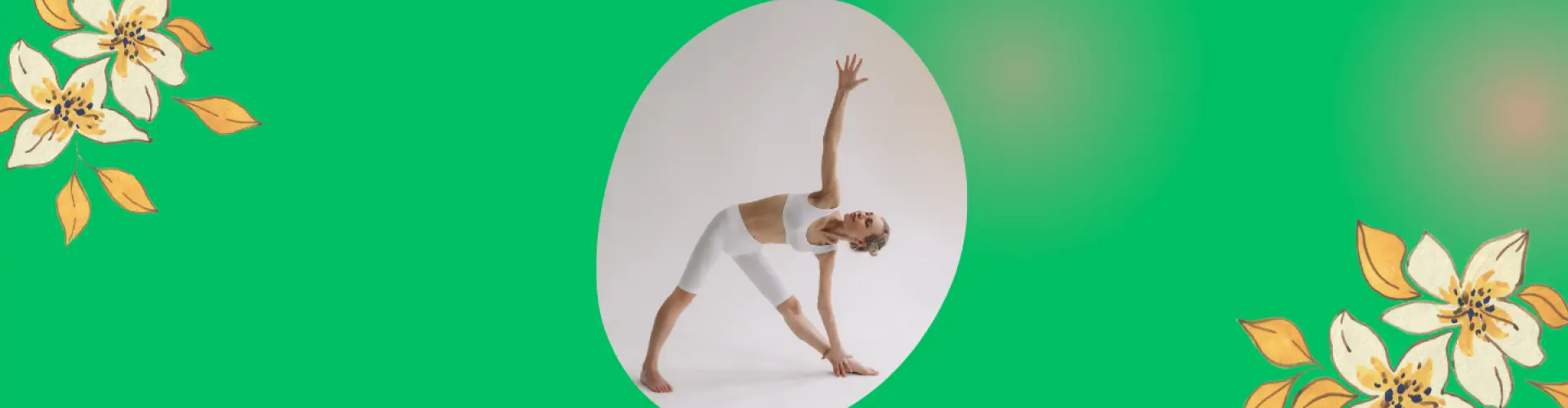 Erősített Vinyasa: Középhaladó jógafolyamat - Online Class by Sonic Yoga Studio