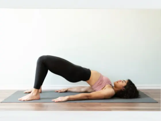 Yoga básico