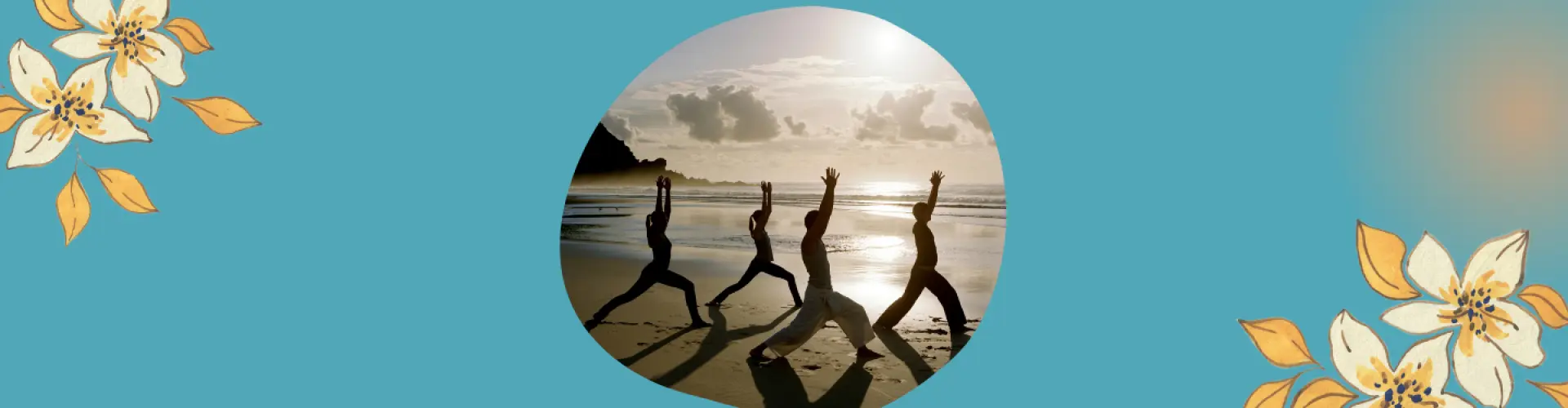 Γιόγκα για κάθε σώμα: Ανοιχτό επίπεδο - Online Class by Sonic Yoga Studio