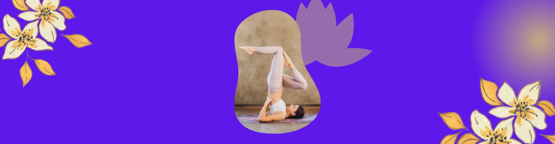 Aliran Takut: Vinyasa Yoga Lanjutan - Online Class by Sonic Yoga Studio