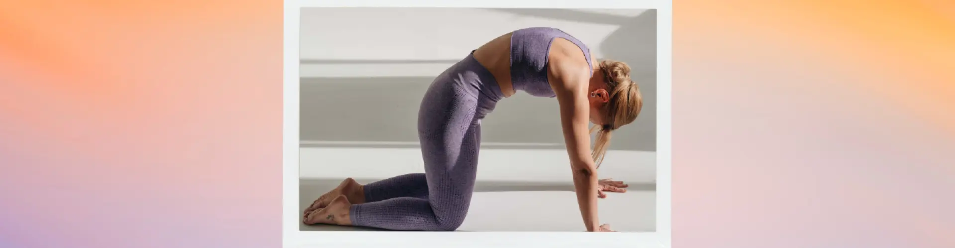 Perawatan Punggung & Kekuatan - Online Class by Just Plain  Yoga