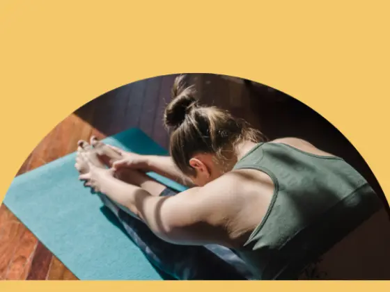 Başlangıç Seviyesi Meditatif Akış: Temel Yoga Vinyasa