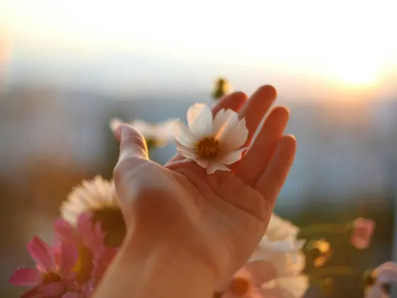 العلاج بالطاقة من أجل حب الذات