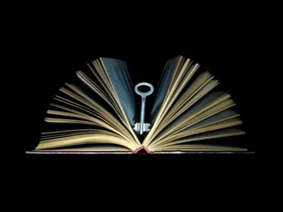 Kelas Master Membuka Catatan Akashic Anda SECARA LANGSUNG