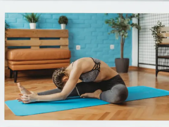 Yin/Yoga rigenerativo