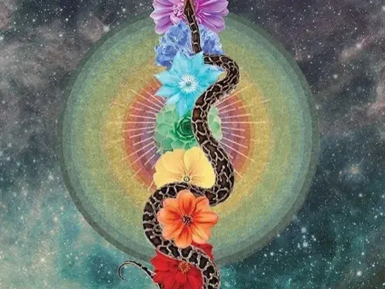 Thực hành Kundalini và Thiền định