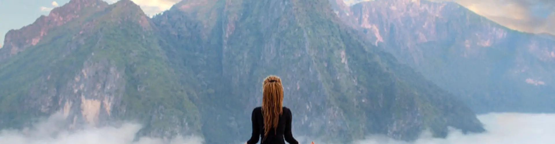 Voyage intérieur à travers 5 jours de méditation - Online Class by Cassaundra Paolini