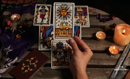 Take the Daily Wellness & Spirituality Quiz for Mindfulness and Holistic Growth
