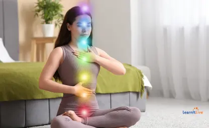 Take the Daily Wellness & Spirituality Quiz for Mindfulness and Holistic Growth